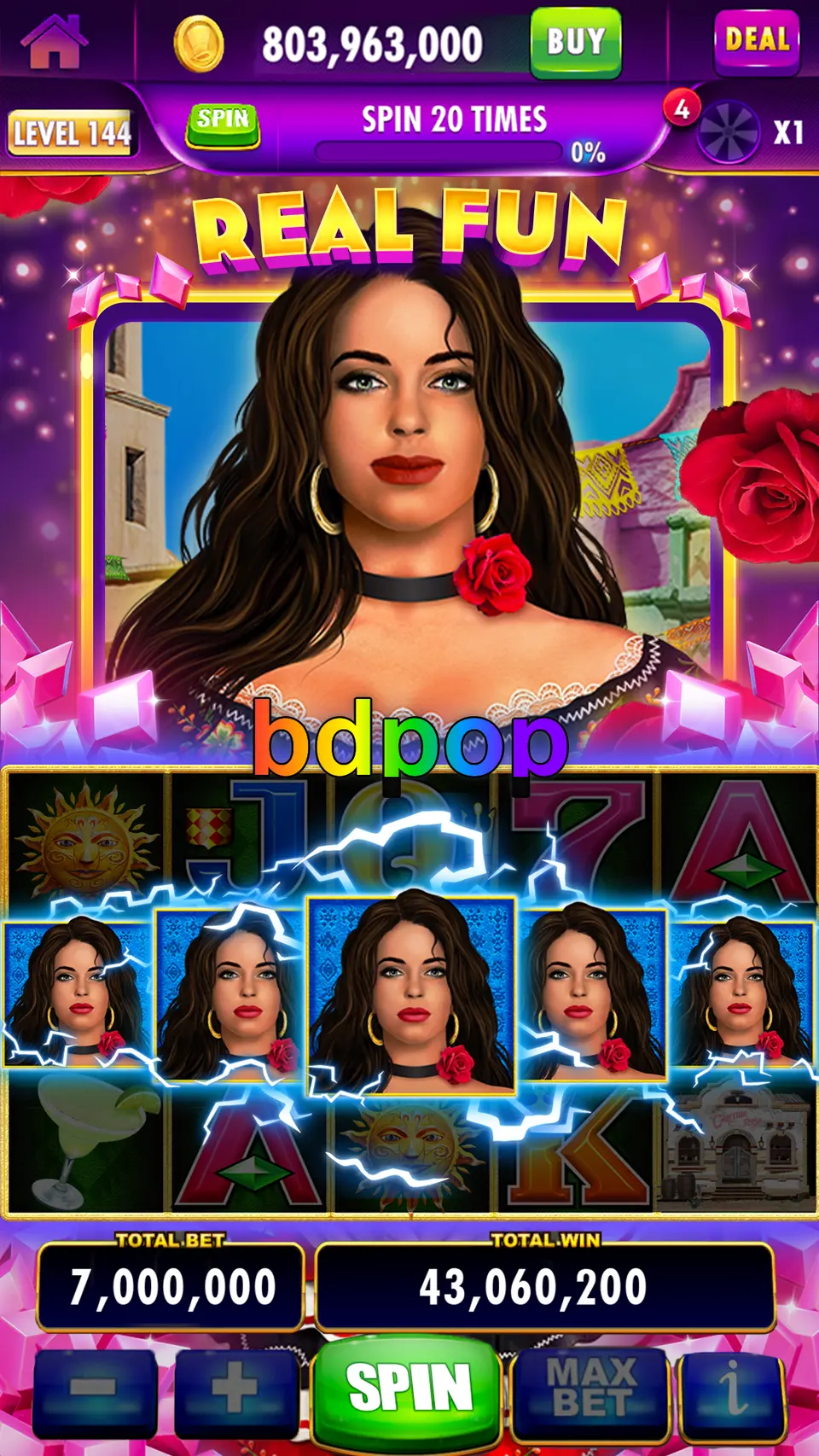 bdpop APK