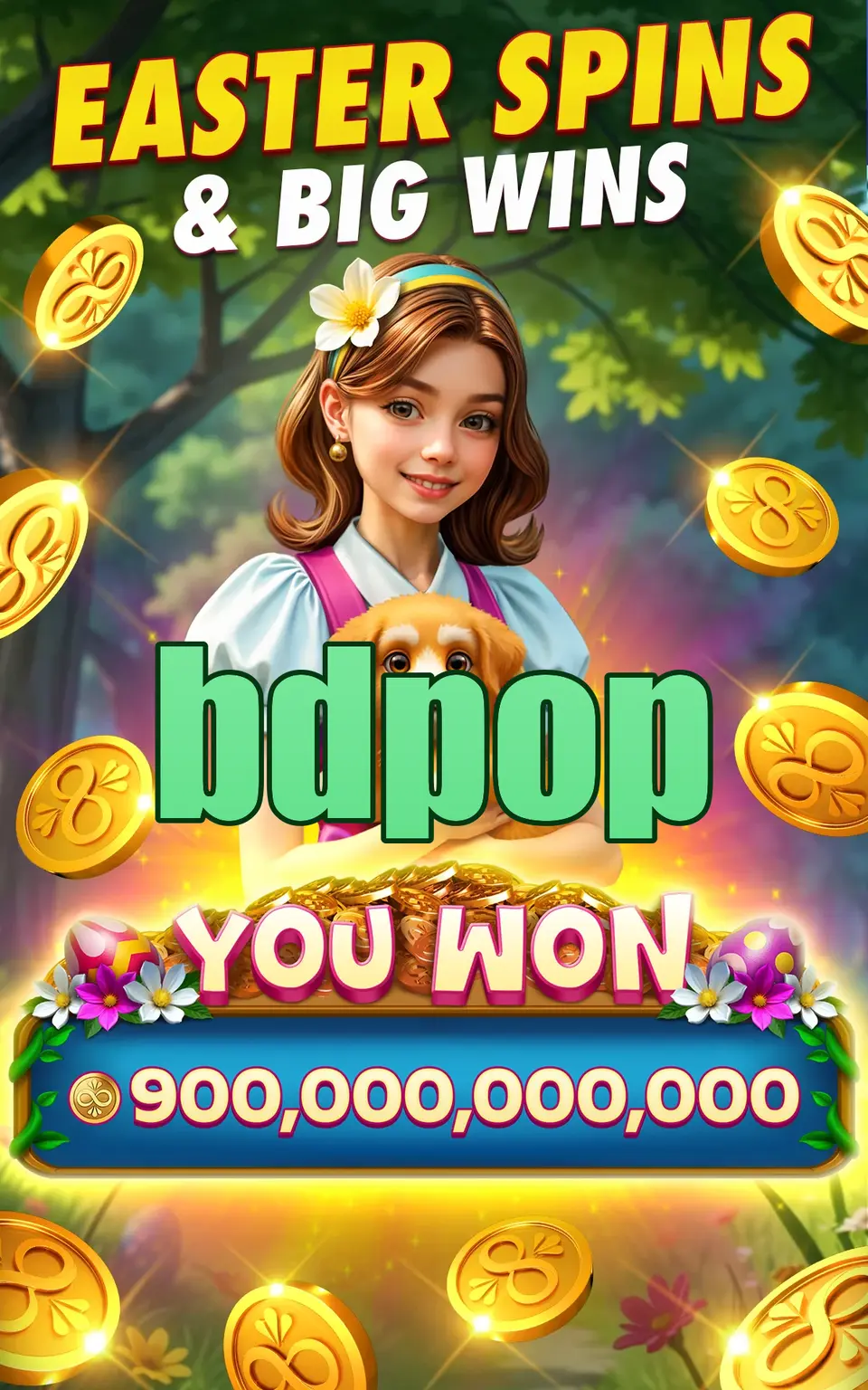 bdpop লগইন