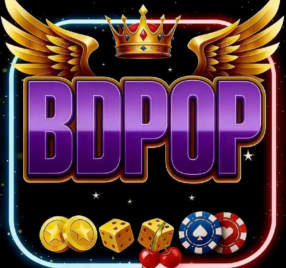 bdpop এখনই নিবন্ধন করুন - ডাউনলোড APK