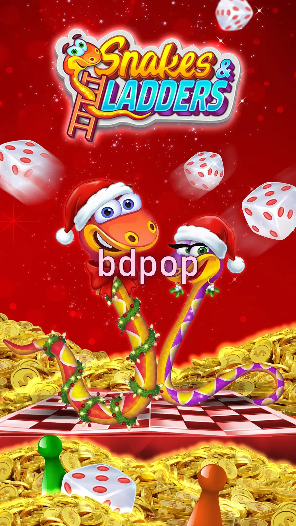 bdpop স্ক্রিনশট - APK অফিসিয়াল